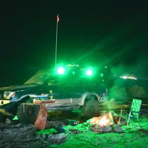 Campout