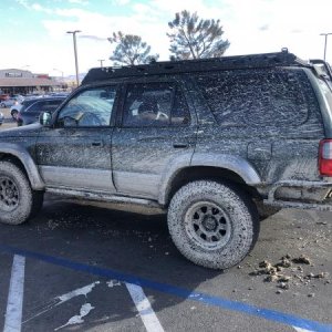 mudlot