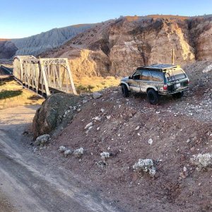 Canyon