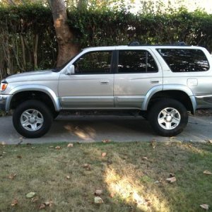 After Toytec Ultimate Lift