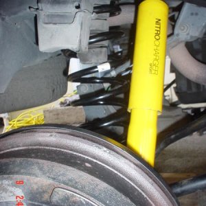 Rear Installed 2