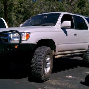 Rocksliders!