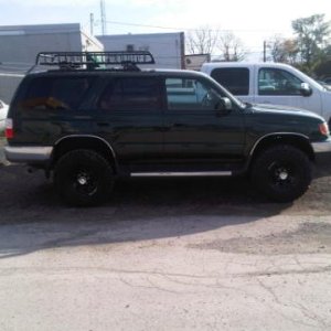 T4R Side