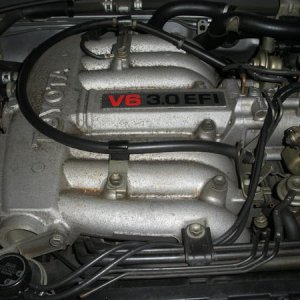3.0 L V6