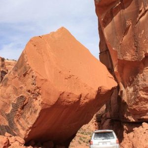 Long Canyon