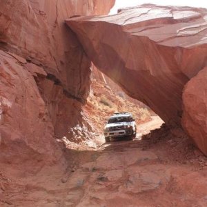 Long Canyon