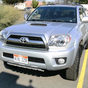 Beefy Tires