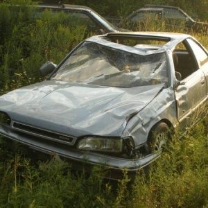 2006 accident.