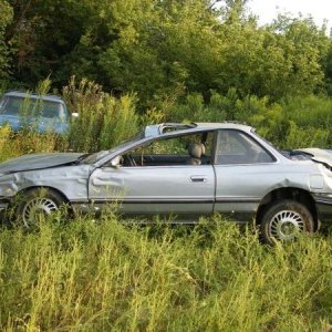 2006 accident.
