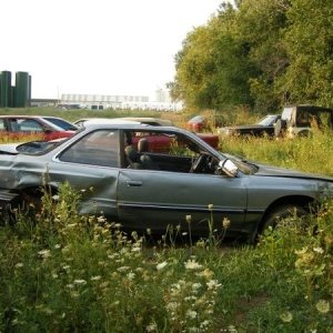 2006 accident.