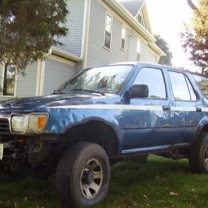 1994 4runner