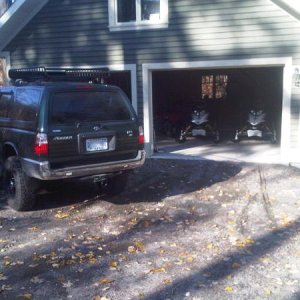 T4R Cottage