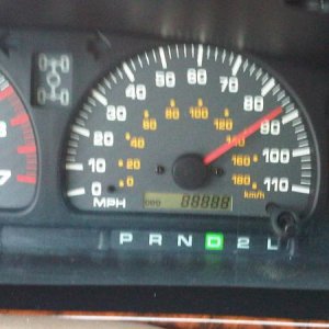 88888mi