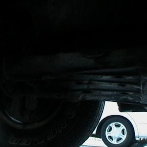 another gallon missing