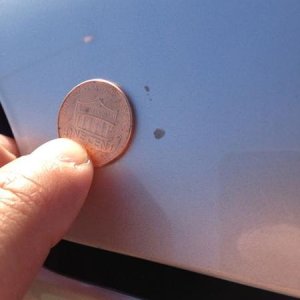 Chip size and detail