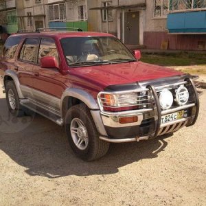 Car I've bought in 2011.