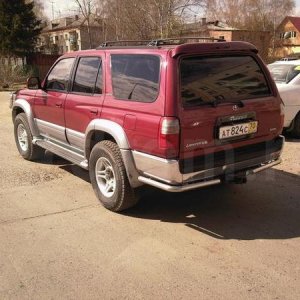 Car I've bought in 2011.