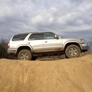 wheeln at dirty turtle in kentucky