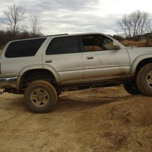 wheeln at dirty turtle in kentucky