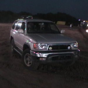 Before