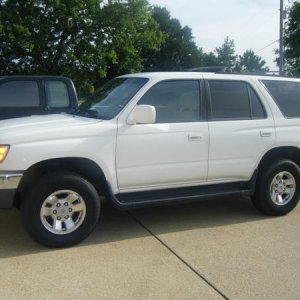 Just got it home ! (Before)