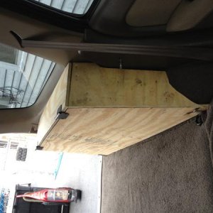 cargo box