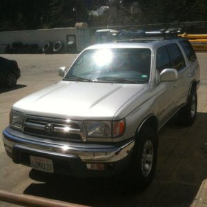 new toyo 2