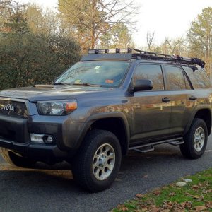 enzo4runner