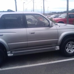4Runner