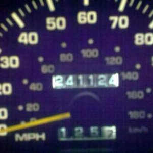 258,000 now this is an old pic