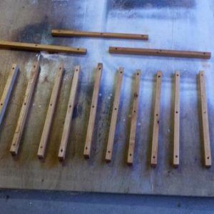 Secret Project!