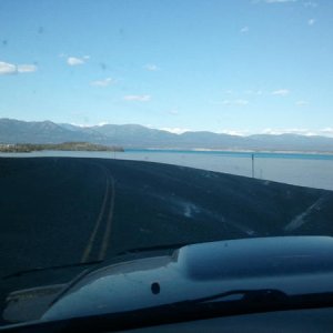 Yukon Territory