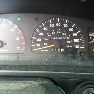 Keeps on rolling