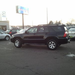 Dealership