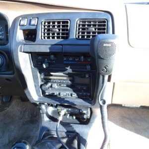 Cobra 19 installed