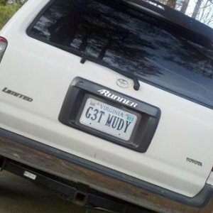 G3T MUDY =)