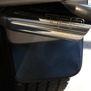 STAINLESS STEEL OEM HIGH FLOW EXHAUST