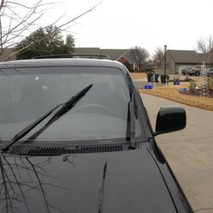 Jacked up 2