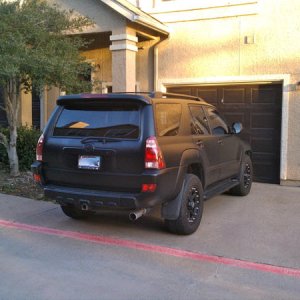 4Runner4