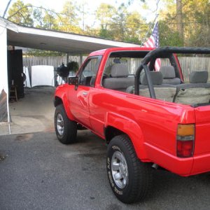 Topless if always better