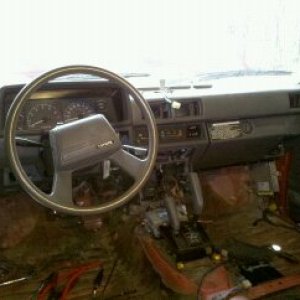 Yes! Its an Auto...