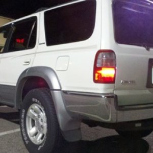after w/ skirts off!!