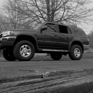 4runner