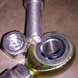 busted bolt