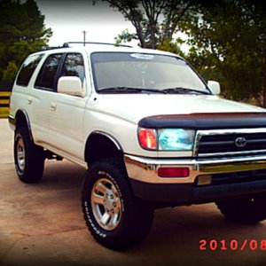 8000k AGT HID