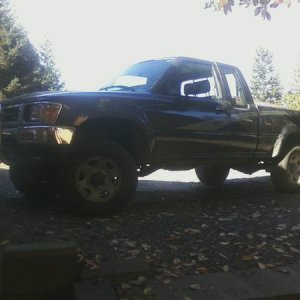 My 93
