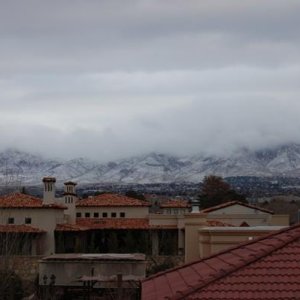 Snow