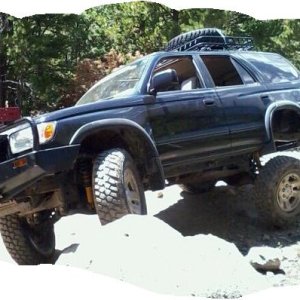 Flexing