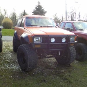 yota friends