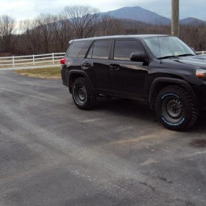 steelies test